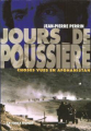 Couverture Jours de poussière Editions de La Table ronde 2002