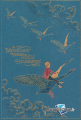 Couverture Le merveilleux voyage de Nils Holgerson Editions RBA (Histoires Merveilleuses proposées) 2023