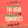 Couverture The Dead Romantics Editions HarperCollins 2022