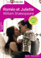 Couverture Roméo et Juliette Editions Belin / Gallimard 2020