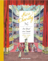 Couverture Miss Charity, tome 2 : Le petit théâtre de la vie Editions Rue de Sèvres 2023
