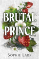 Couverture Brutal Prince Editions Autoédité 2020