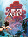 Couverture La brute et le divin Editions Rue de Sèvres 2023