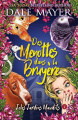 Couverture Jolis jardins maudits, tome 08 : Des menottes dans la bruyère Editions Autoédité 2022