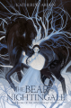 Couverture Trilogie d'une Nuit d'Hiver, tome 1 : L'ours et le rossignol Editions Del Rey Books 2023