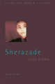 Couverture Shérazade : 17 ans, brune, frisée les yeux verts Editions Interlink 2014