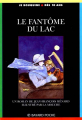 Couverture Le Fantôme du Lac Editions Bayard (Je bouquine) 1997