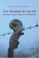 Couverture Les chemins de ma vie. Souvenirs d’une violoniste de Birkenau Editions Musée d'état d'Auschwitz Birkenau 2013