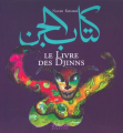Couverture Le livre des Djinns Editions Syros (Jeunesse) 2002