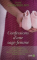 Couverture Confessions d'une sage-femme Editions Les Presses de la Cité 2013