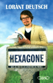 Couverture Hexagone, tome 1 : Sur les routes de l'histoire de France Editions XO 2013