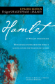 Couverture Hamlet Editions Simon & Schuster 2014