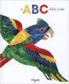 Couverture L'ABC  Editions Mijade 2003