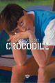 Couverture Crocodile Editions Le Cherche midi 2022