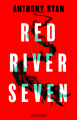 Couverture Red River Seven Editions Bragelonne (Thriller) 2023