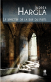 Couverture Melchior l'Apothicaire, tome 2 : Le Spectre de la rue du Puits Editions Gaïa (Polar) 2014