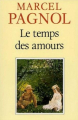 Couverture Souvenirs d'enfance, tome 4 : Le temps des amours Editions de Fallois 1974