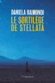 Couverture Le sortilège de Stellata Editions Slatkine & Cie 2021