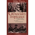 Couverture Génocides tropicaux Editions La Découverte 2003