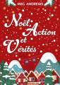 Couverture Noël, action et vérités Editions Autoédité 2023