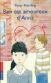 Couverture Ben est amoureux d'Anna Editions Pocket (Jeunesse) 1995
