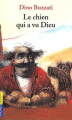 Couverture Le chien qui a vu Dieu Editions Pocket (Junior) 2004