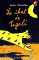 Couverture Le chat de Tigali Editions Syros (Mini souris noire) 2004