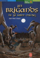 Couverture Les Brigands de la Saint-Michel Editions Le Livre de Poche (Jeunesse - Roman historique) 2005