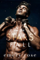 Couverture Lost Stars, book 1 : When the Stars Fall Editions Autoédité 2020
