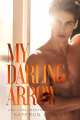 Couverture St. Mary's Rebels, book 1 : My Darling Arrow Editions Autoédité 2020