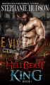 Couverture The Hellbeast King, book 1 Editions Autoédité 2021