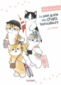Couverture Mofusand - Le Petit Guide des Chats Baroudeurs Editions Soleil 2023