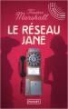 Couverture Le Réseau Jane Editions Pocket (Les révélations) 2024