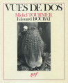 Couverture Vues de dos Editions Gallimard  (Blanche) 1981