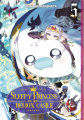 Couverture Sleepy Princess in the Demon Castle, tome 05 Editions Meian 2023