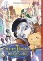 Couverture Sleepy Princess in the Demon Castle, tome 06 Editions Meian 2023