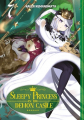 Couverture Sleepy Princess in the Demon Castle, tome 07 Editions Meian 2023