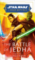 Couverture Star wars: The High Republic: The Battle of Jedha Editions Random House 2023