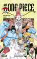 Couverture One Piece, tome 049 : Nightmare Luffy Editions Glénat (Shônen) 2014