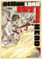 Couverture Demon Lord & One Room Hero, tome 7 Editions Meian 2023