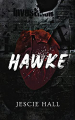 Couverture Hawke Editions Autoédité 2022