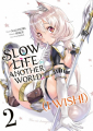 Couverture Slow Life In Another World (I Wish!), Tome 2 Editions Meian 2023