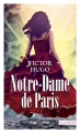 Couverture Notre-Dame de Paris Editions Hugo & Cie (Poche - Classique) 2023