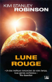 Couverture Lune Rouge Editions Bragelonne (Science-fiction) 2022