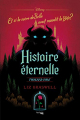 Couverture Histoire éternelle Editions Hachette (Heroes) 2023