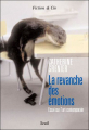 Couverture La revanche des émotions Editions Seuil (Fiction & cie) 2008
