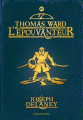 Couverture L'Épouvanteur, tome 14 : Thomas Ward : L'Epouvanteur Editions Bayard (Poche) 2023