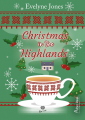 Couverture Christmas in the Highlands Editions Alter Real 2023