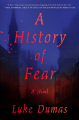 Couverture A History of Fear Editions Atria Books 2022