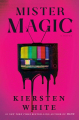 Couverture Mister Magic Editions Penguin books 2023